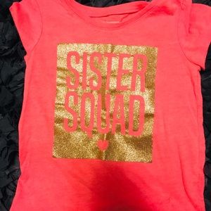 4/10$! Girls t-shirt